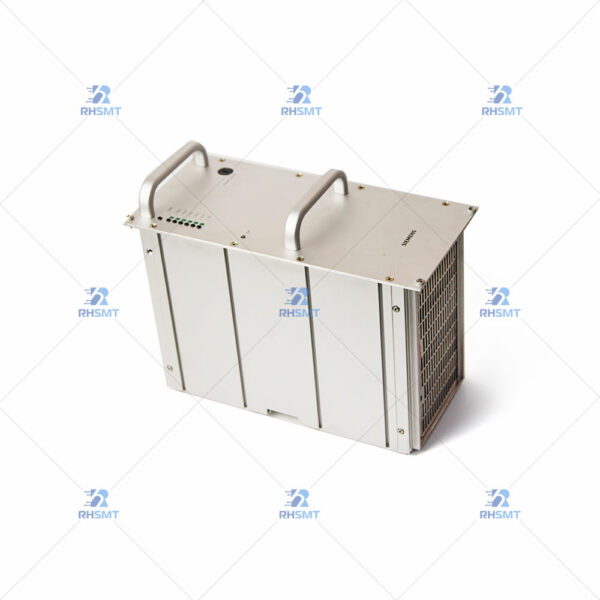 ASM / SIEMENS POWER SUPPLY UNIT - 00344771S04 - Image 3