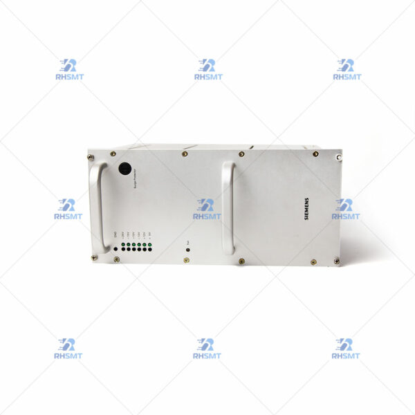 ASM / SIEMENS POWER SUPPLY UNIT - 00344771S04 - Image 2