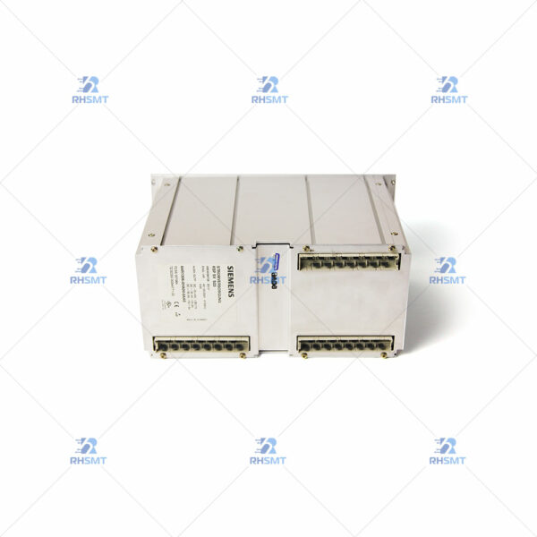 ASM / SIEMENS POWER SUPPLY UNIT - 00344771S04