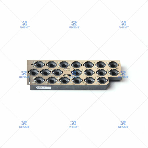 SIEMENS Nozzle Magazine type 40xx  03101503-01 - Image 4
