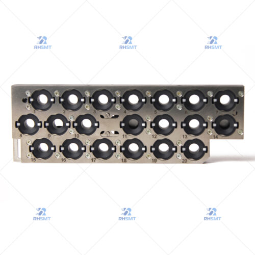 SIEMENS Nozzle Magazine type 40xx  03101503-01