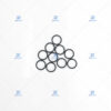 ASM / SIEMENS O-ring 16*2 E 70 B - 00320043S01 - Image 2