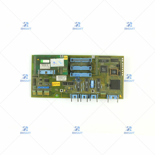SIEMENS PL EA 00321214-12