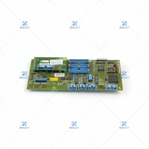 SIEMENS PL EA 00321214-12 - Image 3