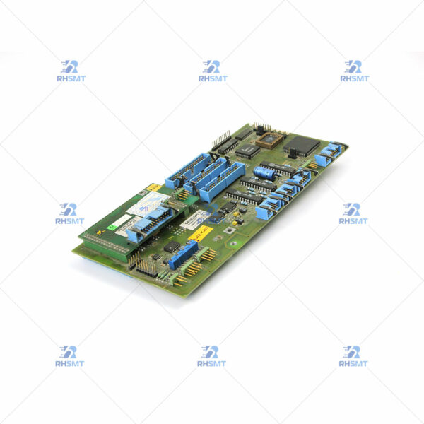 SIEMENS PL EA 00321214-12 - Image 2