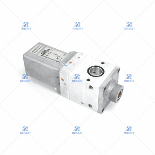 SIEMENS PROPORTIONAL VALVE SENTRONIC FAILSAFE 833-360100105/03028359-02