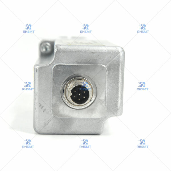 SIEMENS PROPORTIONAL VALVE SENTRONIC FAILSAFE 833-360100105/03028359-02 - Image 2