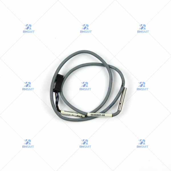 ASM / SIEMENS PROXIMITY SWITCH: ENDPOSITION Y-AXIS - 00300601-05