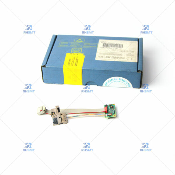 ASM / SIEMENS RSF-DIG. SHAFT ENCODER - 00324968S05 - Image 4