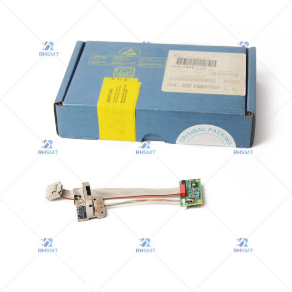 ASM / SIEMENS RSF-DIG. SHAFT ENCODER - 00324968S05