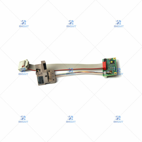 ASM / SIEMENS RSF-DIG. SHAFT ENCODER - 00324968S05 - Image 3