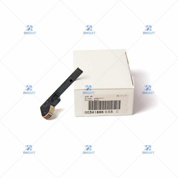ASM / SIEMENS ROCKER COMPLETE - 00341886S03 - Image 3