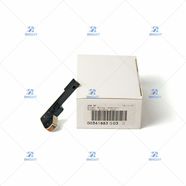 ASM / SIEMENS ROCKER,CENTER,COMPLETE - 00341883S03 - Image 3