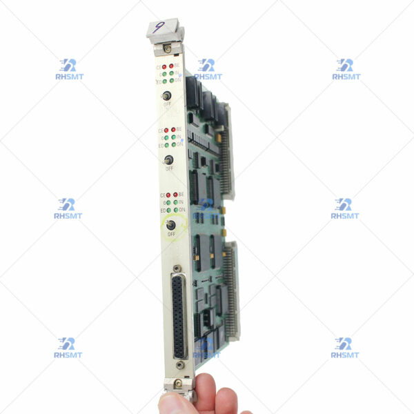 SIEMENS S23 AXIS KSP-A362 00345012-05 - 图片 4