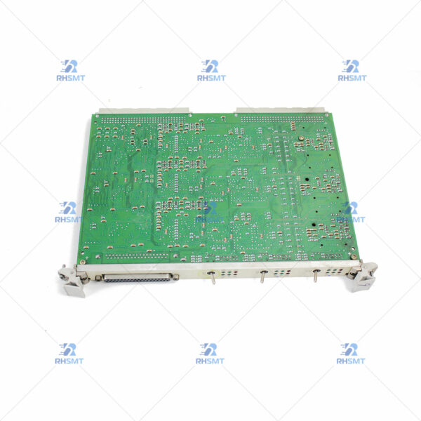 SIEMENS S23 AXIS KSP-A362 00345012-05 - 图片 3