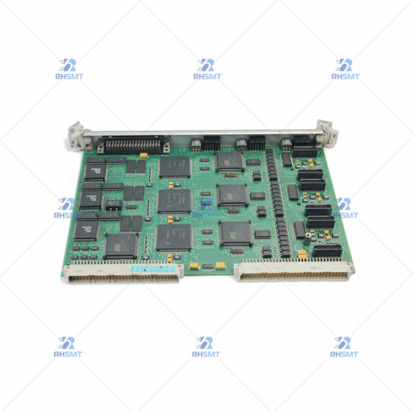 SIEMENS S23 AXIS KSP-A362 00345012-05 - 图片 2
