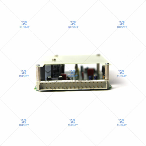 ASM / SIEMENS SERVO AMPLIFIER TDS120A3Z-01 - 03012565S01