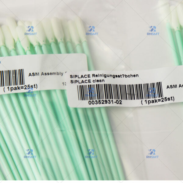 ASM / SIEMENS SIPLACE clean sticks - 00352931-02 - Image 2