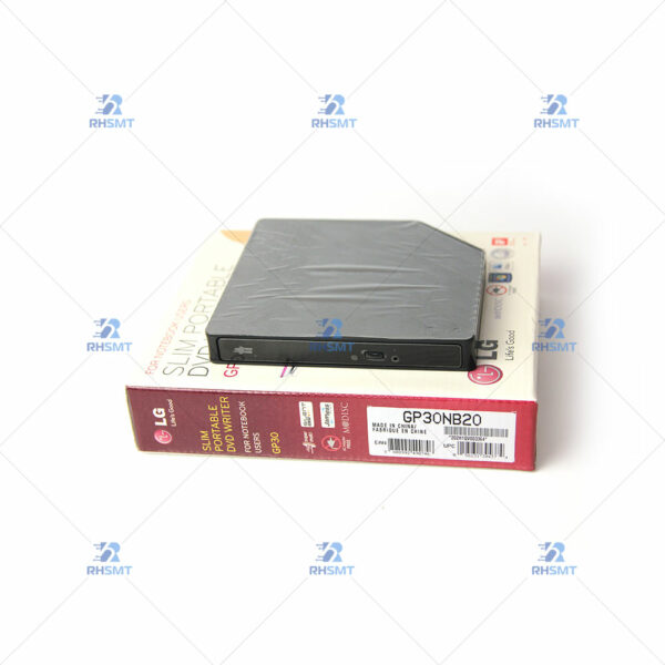 ASM / SIEMENS SIPLACE line utility box (10/2004) - 00367216-04 - Image 2