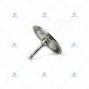 ASM / SIEMENS SHAFT DLM1 / 6 - 00352957S03 - Image 2