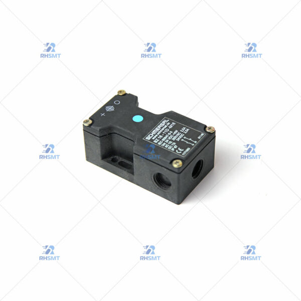 ASM / SIEMENS Savety Switch BZ16-11D M16x1,5 1Ö+1S - 03008680-01