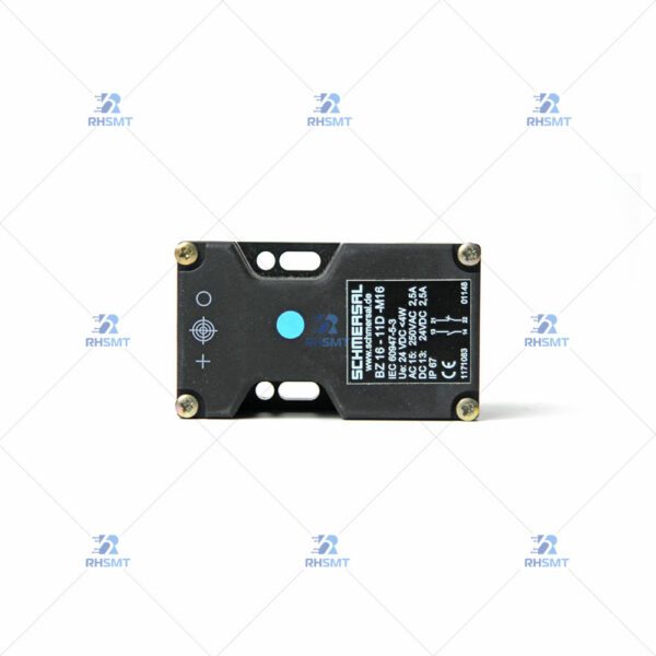 ASM / SIEMENS Savety Switch BZ16-11D M16x1,5 1Ö+1S - 03008680-01 - Image 2