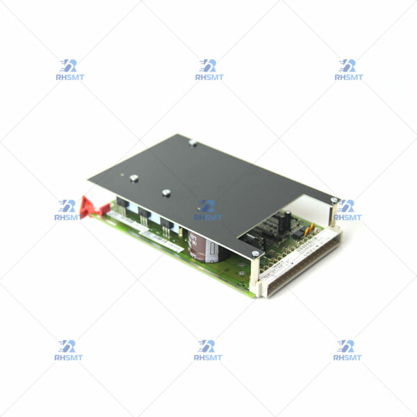 ASM / SIEMENS Servo Amplifier  SDS120/2,5S1 - 00353445S04