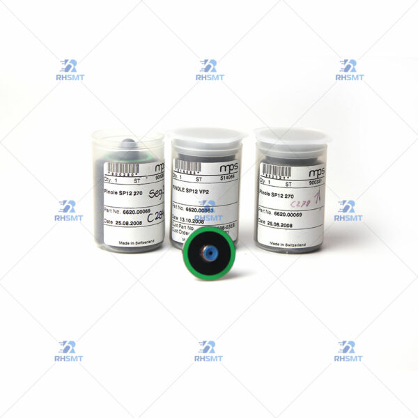 ASM / SIEMENS Sleeve SP12 comp. / 270degree partition - 03054107S01