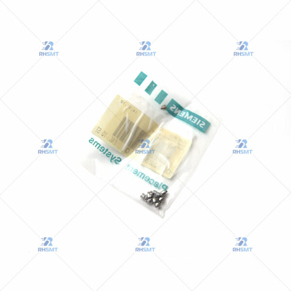 ASM / SIEMENS SPECIAL SCREW - 00322343S01
