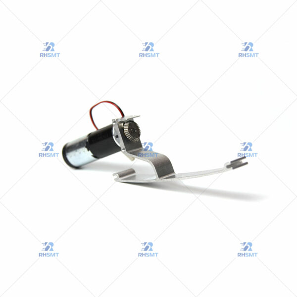 ASM / SIEMENS STRIP MOTOR 12-16mmS MOUNTED - 00350833S01 - Image 2