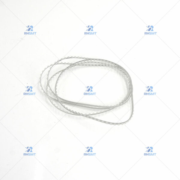 ASM / SIEMENS TOOTHED BELT Synchroflex 2,5 T5/1315 - 00359917S01 - Image 3