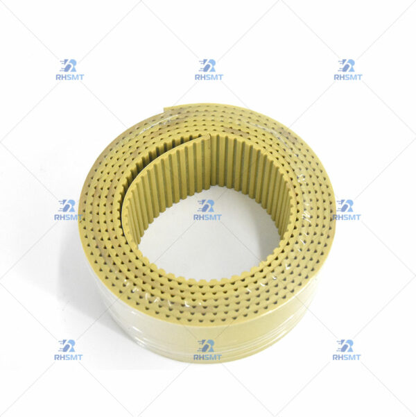 ASM / SIEMENS BRECOFLEX TOOTHED BELT Y-AXIS S23  SZ - 00337389-04 - Image 2
