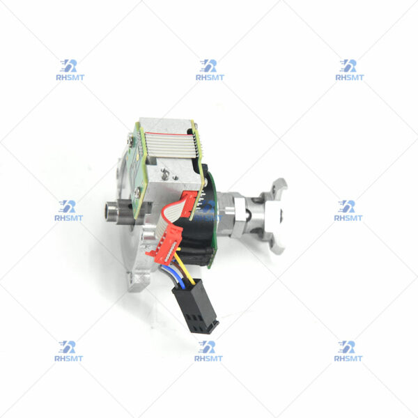 SIEMENS TRICK A. FEATHER UNITP+PMODUL 03029034-01 - Image 3