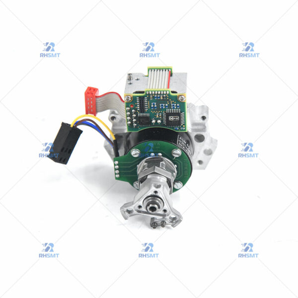 SIEMENS TRICK A. FEATHER UNITP+PMODUL 03029034-01 - Image 2