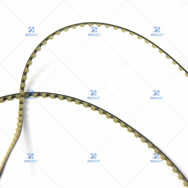 ASM / SIEMENS TOOTHED BELT Synchroflex 2,5 T5/1315 - 00359917S01 - Image 2
