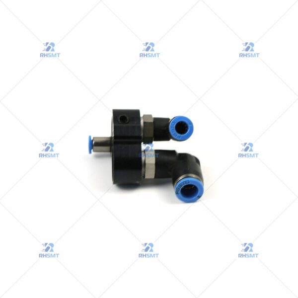 ASM / SIEMENS Vacuumdistributor complete - 03003261S01 - Image 3