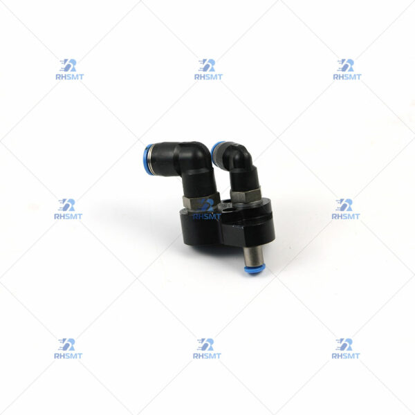 ASM / SIEMENS Vacuumdistributor complete - 03003261S01 - Image 2