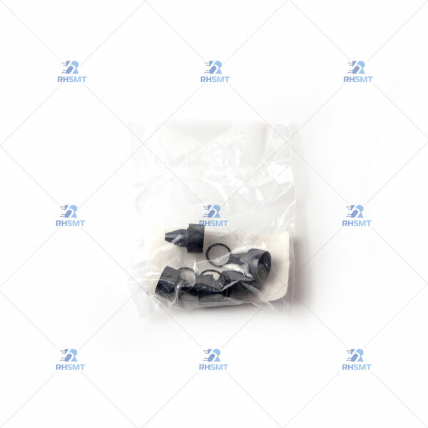 ASM / SIEMENS Vacuum nozzle D=1,5 - 00319420S03 - Image 3