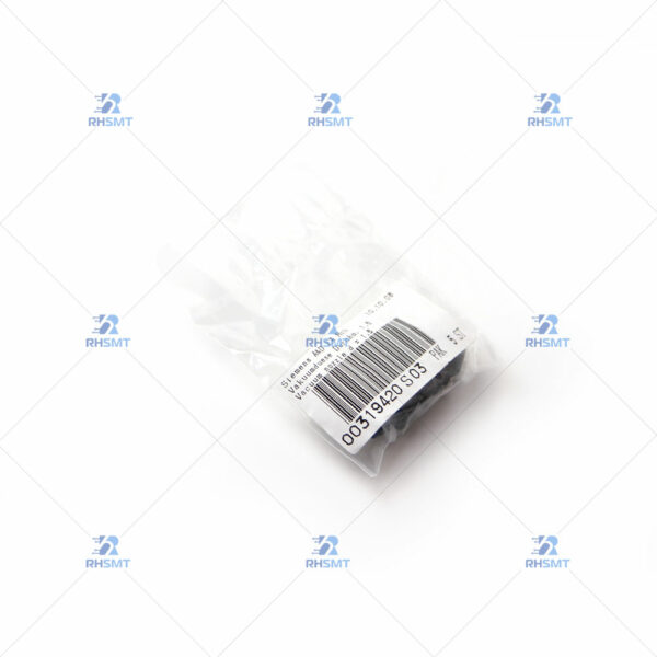 ASM / SIEMENS Vacuum nozzle D=1,5 - 00319420S03 - Image 2
