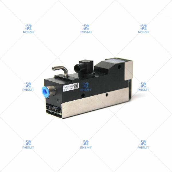 SIEMENS Vacuum generator 03055438-01 - Image 3