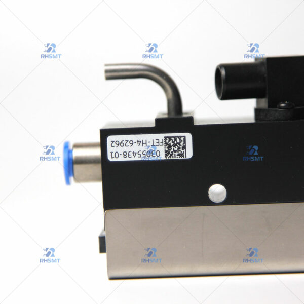 SIEMENS Vacuum generator 03055438-01 - Image 2