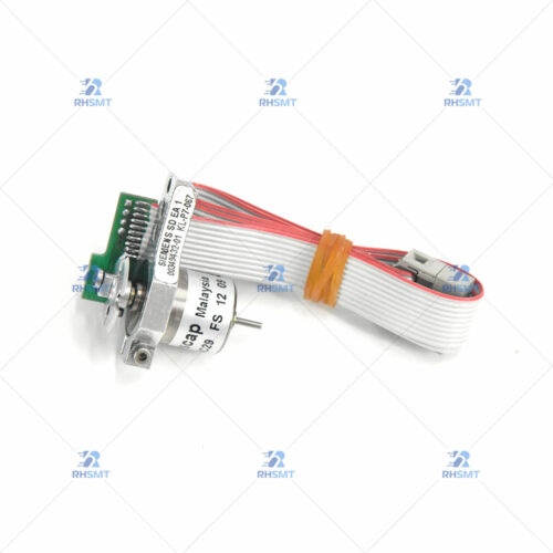 ASM / SIEMENS Valve Drive Release-circle - 00349432S01