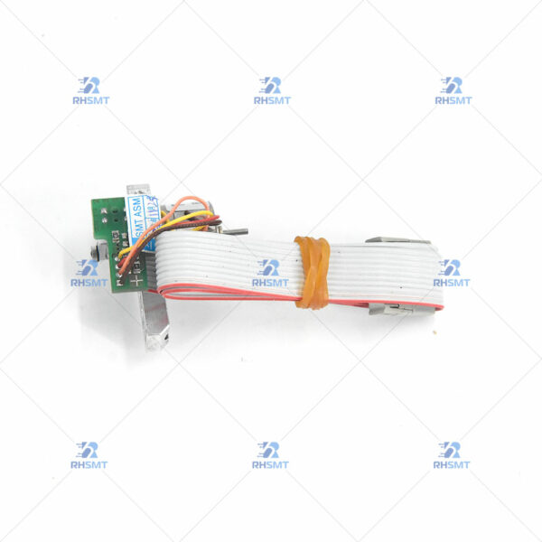 ASM / SIEMENS Valve Drive Release-circle - 00349432S01 - Image 4