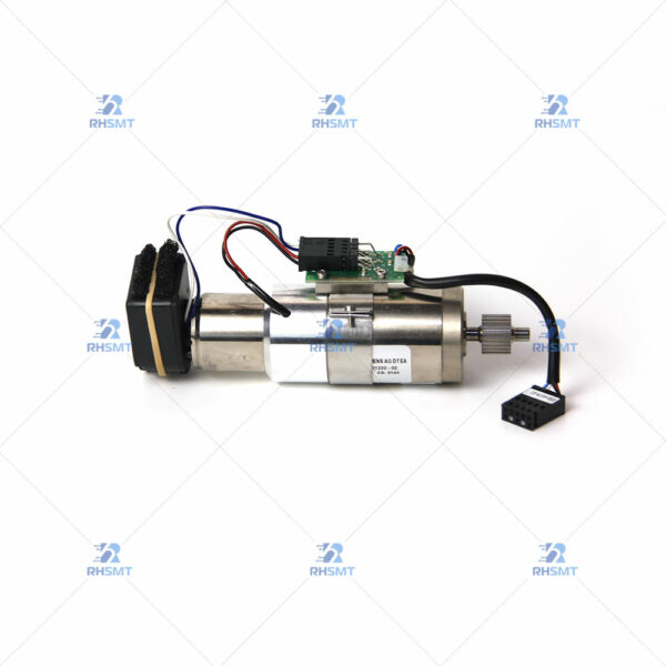 ASM / SIEMENS Z-MOTOR WITH PCB - 03038908S01