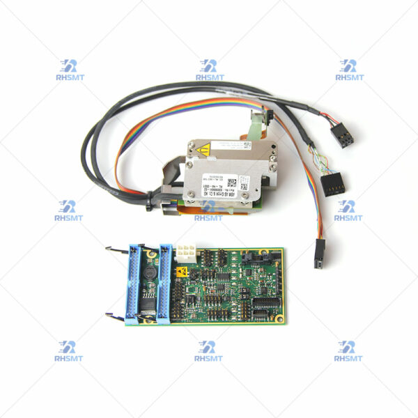 ASM / SIEMENS Z-DRIVE COMPL. / C+P20A - 03058631S03