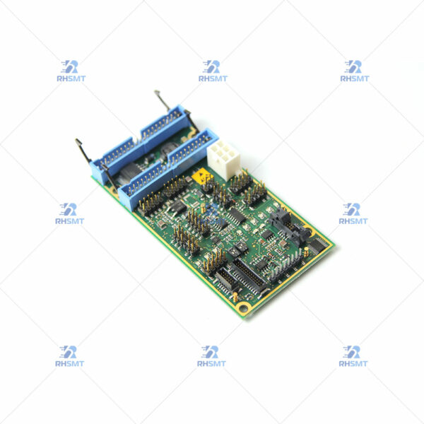 ASM / SIEMENS Z-DRIVE COMPL. / C+P20A - 03058631S03 - Image 3