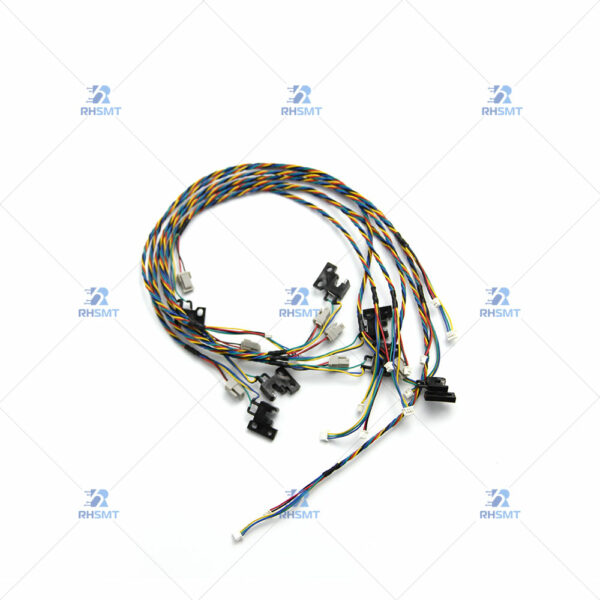 SAMSUNG SM 8MM FEEDER SENSOR J90650157B