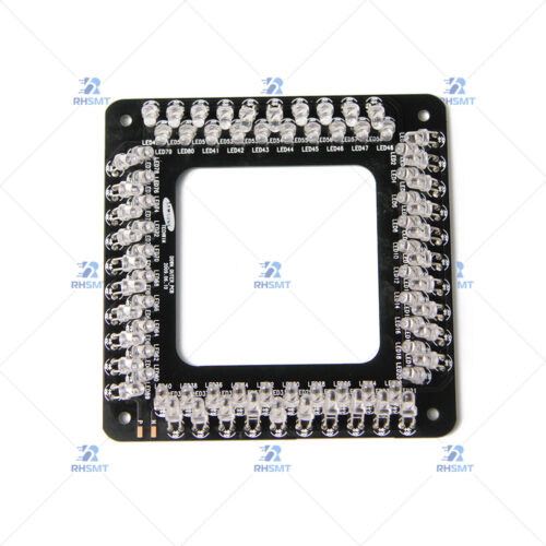 SMASUNG UPPER ILLUMINATION PCB ASSY J91661042A