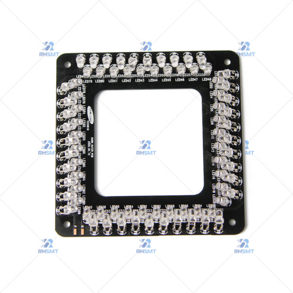 SMASUNG UPPER ILLUMINATION PCB ASSY J91661042A