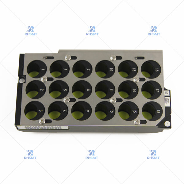 UL01900 H04 H04S Nozzle Station NE18A - Image 6